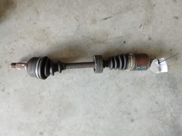 Transmissão Esq ROVER - ID S_59726