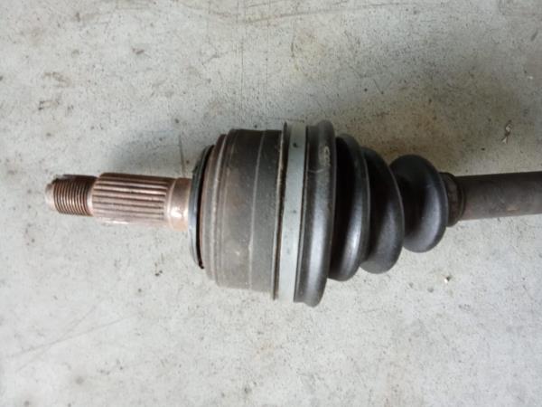 Transmissão Esq ROVER 400 (RT) | 95 - 00 Imagem-1