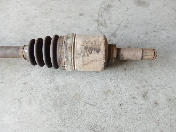 Transmissão drt ROVER - ID S_59727