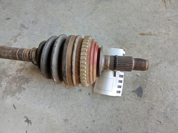 Transmissão drt ROVER 200 Hatchback (RF) | 95 - 00 Imagem-1