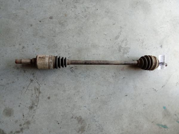 Transmissão drt ROVER 200 Hatchback (RF) | 95 - 00 Imagem-2