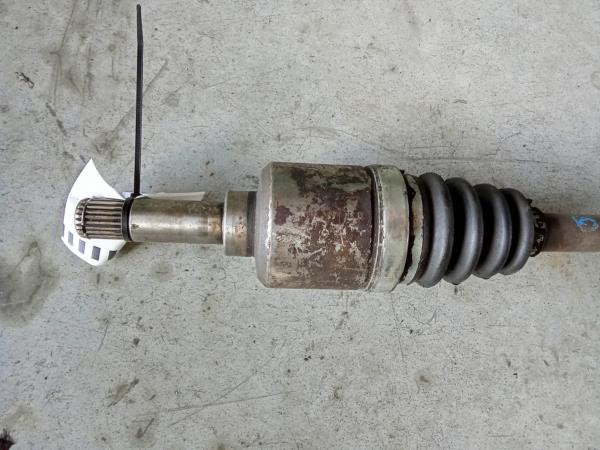 Transmissão drt ROVER 400 (RT) | 95 - 00 Imagem-1