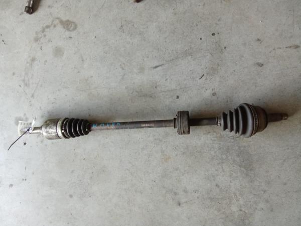 Transmissão drt ROVER 400 (RT) | 95 - 00 Imagem-2