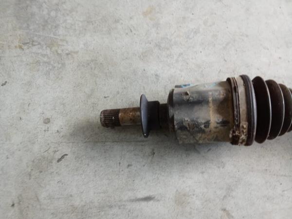 Transmissão drt CHEVROLET - ID S_59730