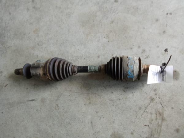 Transmissão drt CHEVROLET ORLANDO (J309) | 10 -  Imagem-1