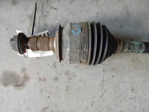 Transmissão drt CHEVROLET ORLANDO (J309) | 10 -  Imagem-2