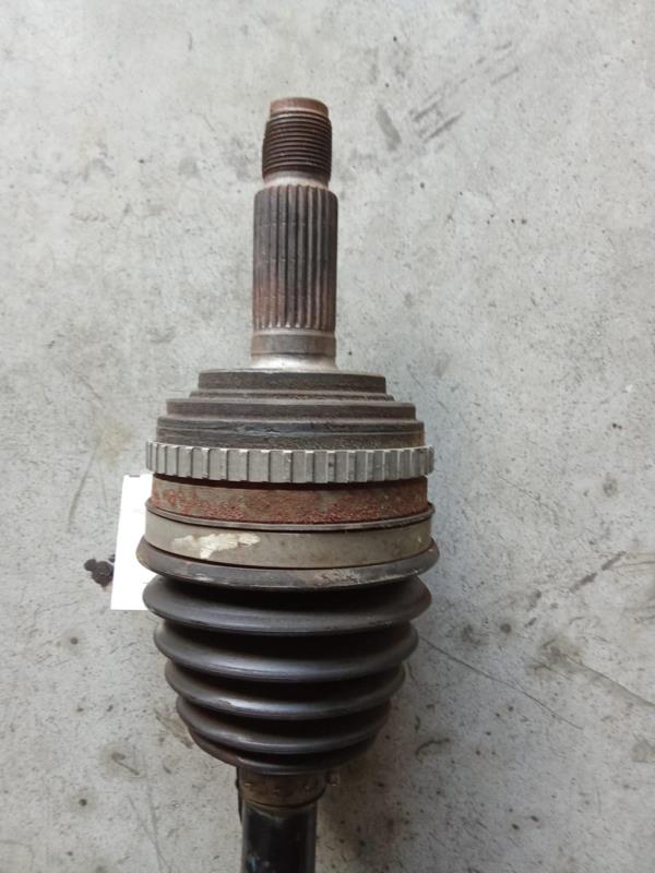 Transmissão drt HONDA - ID S_59731