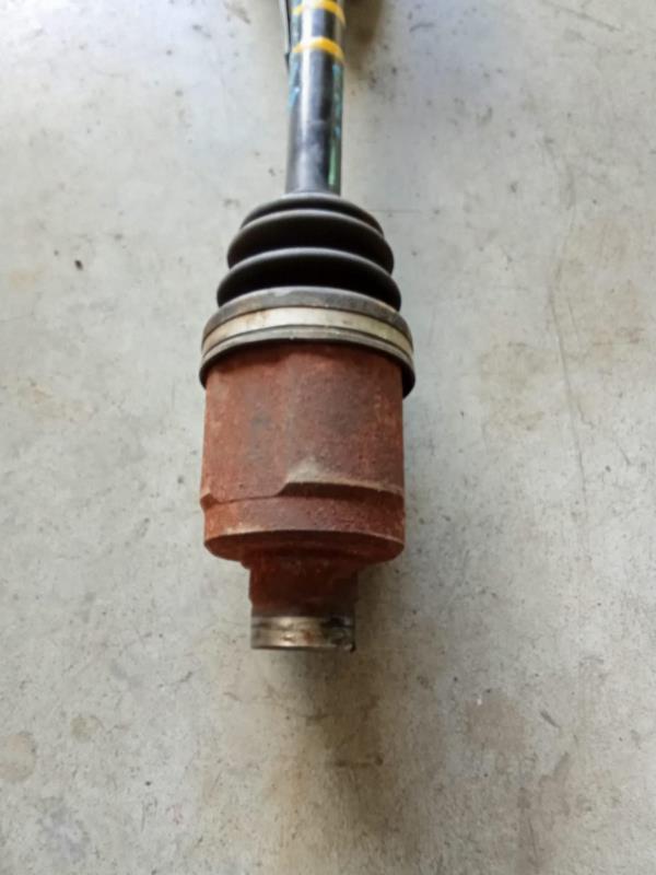 Transmissão drt HONDA PRELUDE IV (BB_) | 91 - 97 Imagem-1