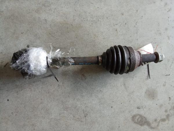 Transmissão Esq FORD - ID S_59732