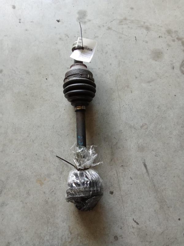 Transmissão Esq FORD MONDEO III (B5Y) | 00 - 07 Imagem-1