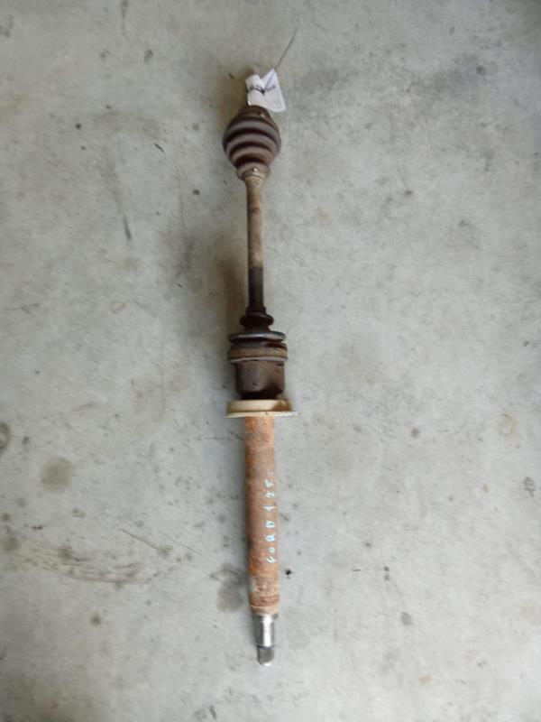 Transmissão drt FORD - ID S_59733