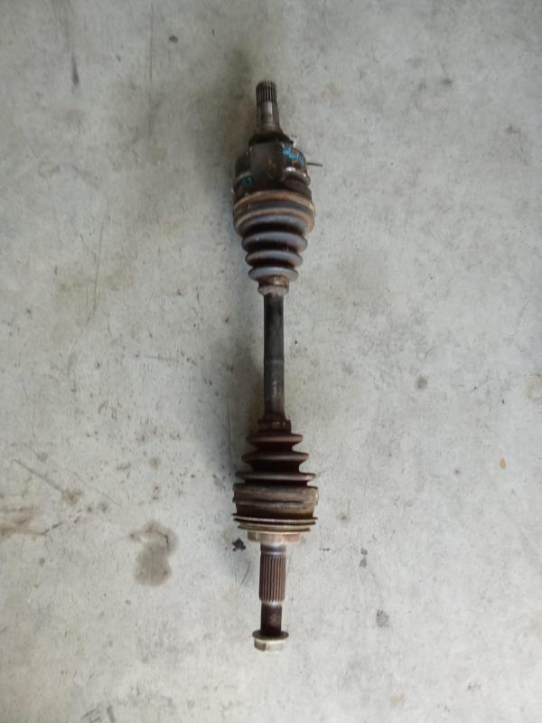 Transmissão Esq TOYOTA - ID S_59734