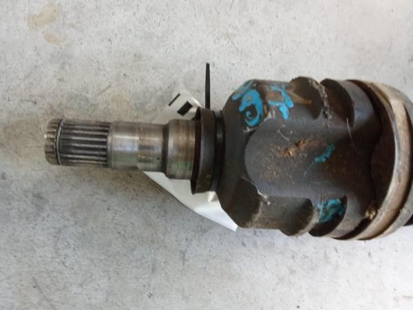 Transmissão Esq TOYOTA COROLLA (_E9_) | 87 - 94 Imagem-1