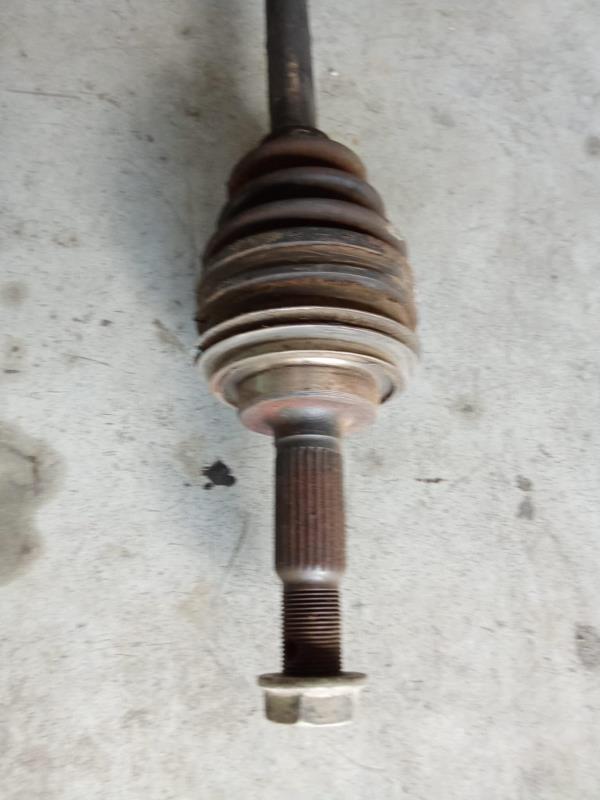 Transmissão Esq TOYOTA COROLLA (_E9_) | 87 - 94 Imagem-2