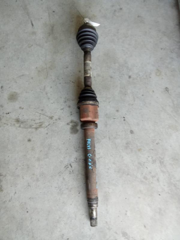 Transmissão drt FORD FOCUS (DAW, DBW) | 98 - 09 Imagem-1