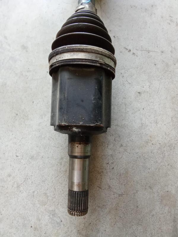 Transmissão Esq CHEVROLET - ID S_59736