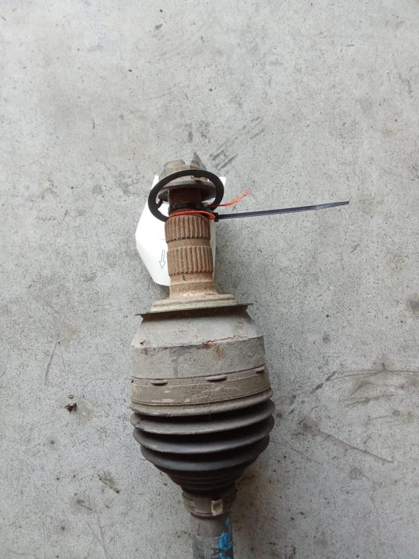 Transmissão Esq CHEVROLET ORLANDO (J309) | 10 -  Imagem-1