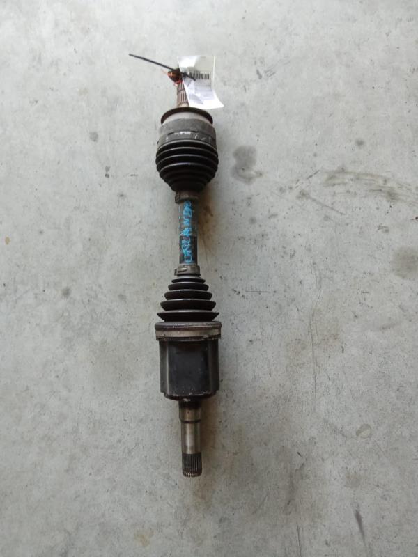 Transmissão Esq CHEVROLET ORLANDO (J309) | 10 -  Imagem-2