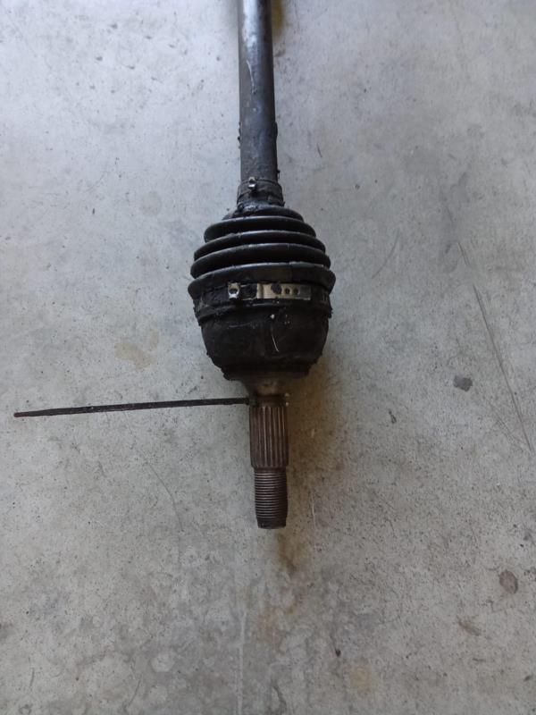 Transmissão Esq CITROEN - ID S_59741