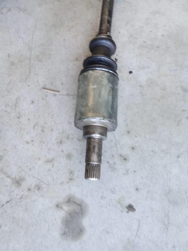 Transmissão Esq CITROEN SAXO (S0, S1) | 96 - 04 Imagem-1