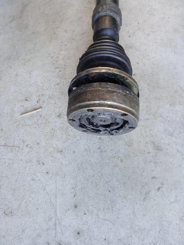 Transmissão drt VOLKSWAGEN - ID S_59742