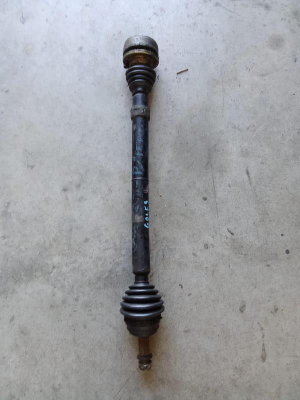 Transmissão drt VOLKSWAGEN GOLF III (1H1) | 91 - 98 Imagem-1