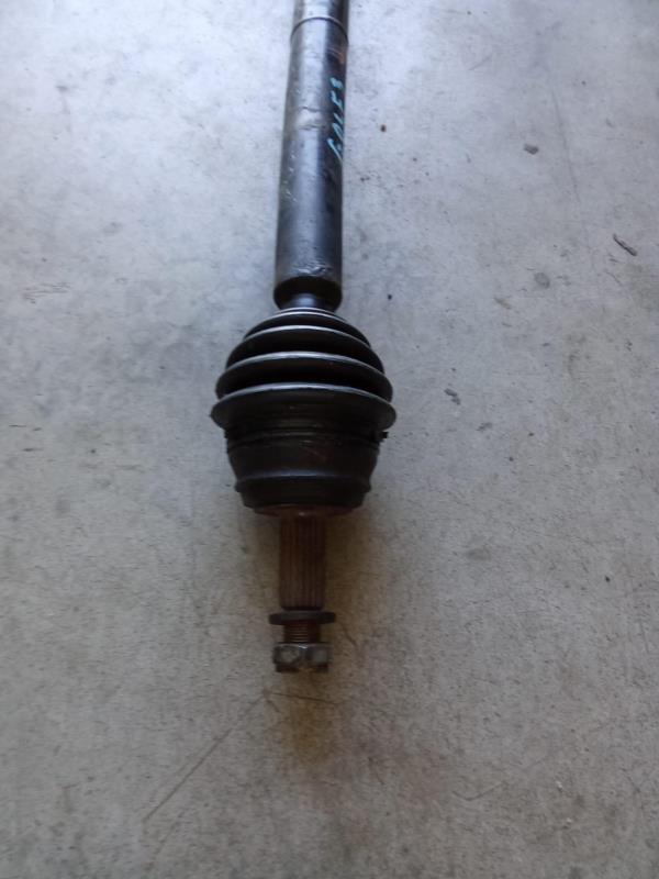 Transmissão drt VOLKSWAGEN GOLF III (1H1) | 91 - 98 Imagem-2