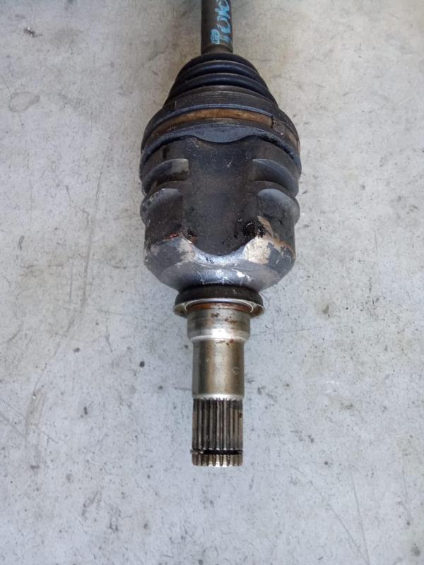 Transmissão Esq TOYOTA COROLLA (_E10_) | 91 - 99 Imagem-1