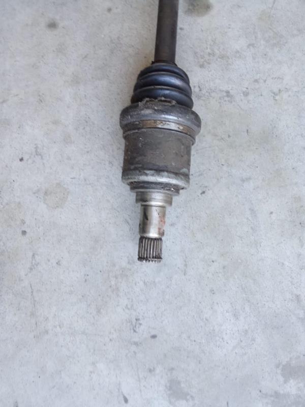 Transmissão Esq FORD ESCORT VI (GAL, AAL, ABL) | 95 - 02 Imagem-1