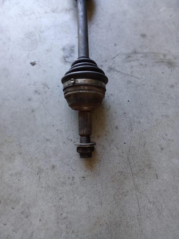 Transmissão Esq FORD ESCORT VI (GAL, AAL, ABL) | 95 - 02 Imagem-2