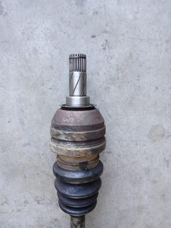 Transmissão Esq OPEL - ID S_59746