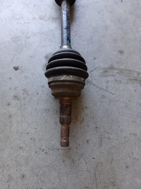 Transmissão Esq OPEL ASTRA G Hatchback (T98) | 98 - 09 Imagem-2