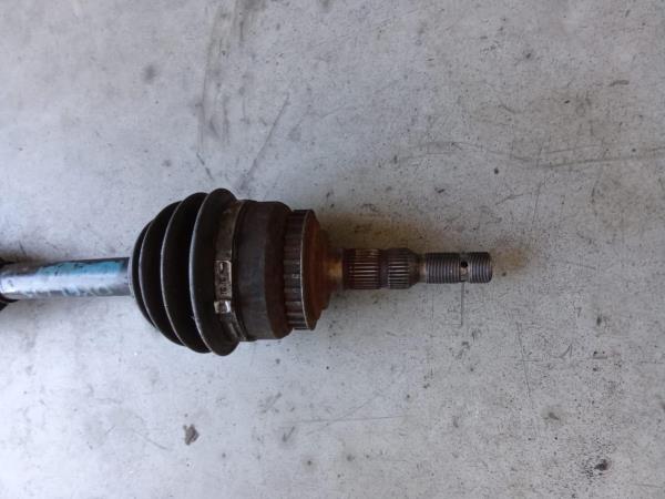 Transmissão Esq OPEL CORSA B (S93) | 93 - 02 Imagem-2