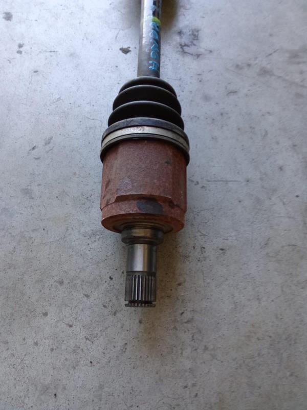 Transmissão Esq HONDA - ID S_59748