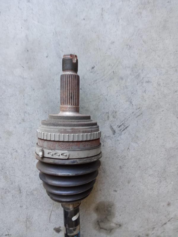 Transmissão Esq HONDA PRELUDE IV (BB_) | 91 - 97 Imagem-1