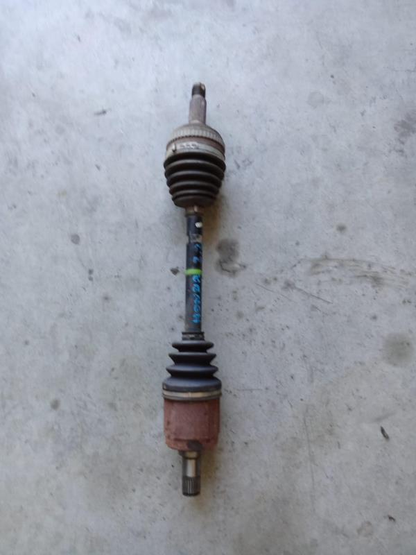 Transmissão Esq HONDA PRELUDE IV (BB_) | 91 - 97 Imagem-2