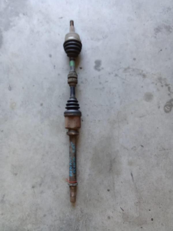 Transmissão drt RENAULT SCÉNIC II (JM0/1_) | 03 - 10 Imagem-2