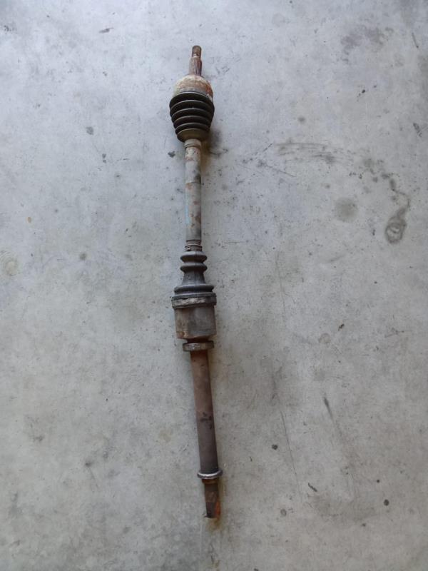 Transmissão drt RENAULT - ID S_59750