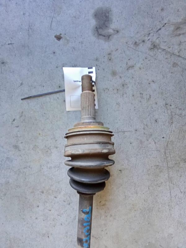 Transmissão drt TOYOTA - ID S_59751