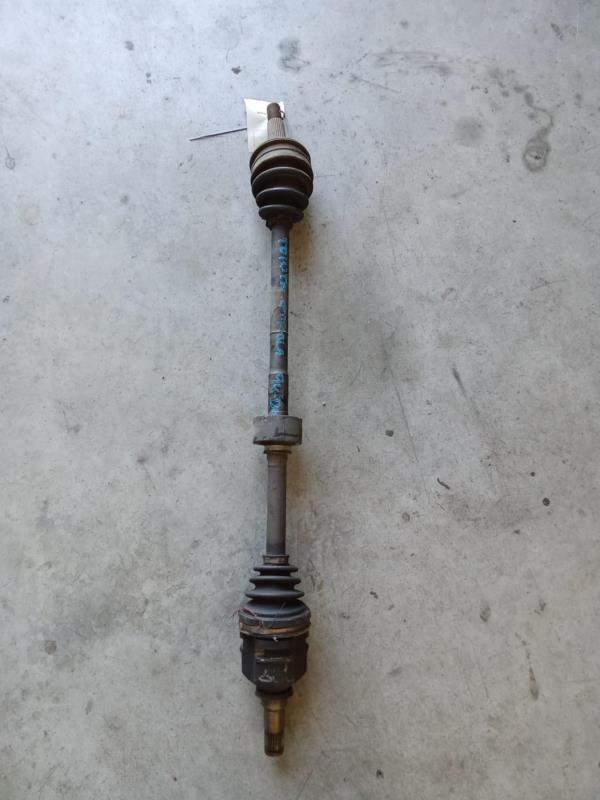 Transmissão drt TOYOTA COROLLA (_E10_) | 91 - 99 Imagem-1