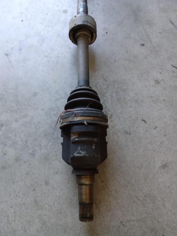 Transmissão drt TOYOTA COROLLA (_E10_) | 91 - 99 Imagem-2