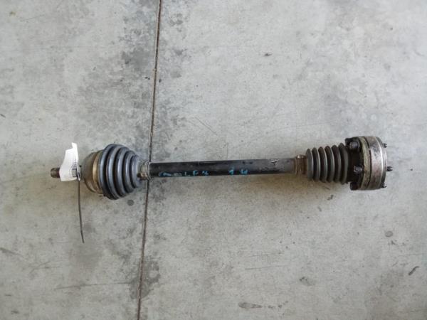 Transmissão Esq VOLKSWAGEN - ID S_59754