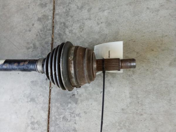 Transmissão Esq VOLKSWAGEN GOLF III (1H1) | 91 - 98 Imagem-1