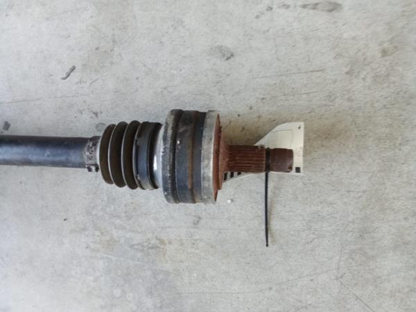 Transmissão drt MERCEDES-BENZ - ID S_59755