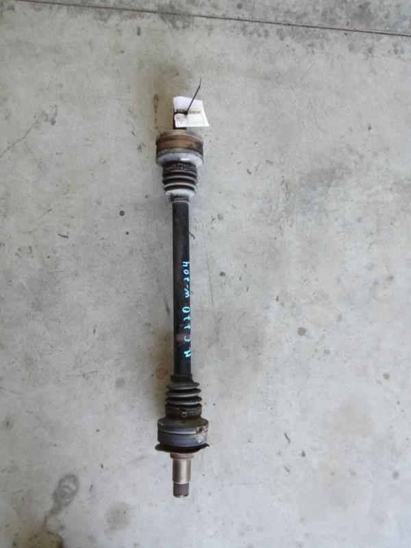 Transmissão drt MERCEDES-BENZ C-CLASS (W204) | 07 - 15 Imagem-1