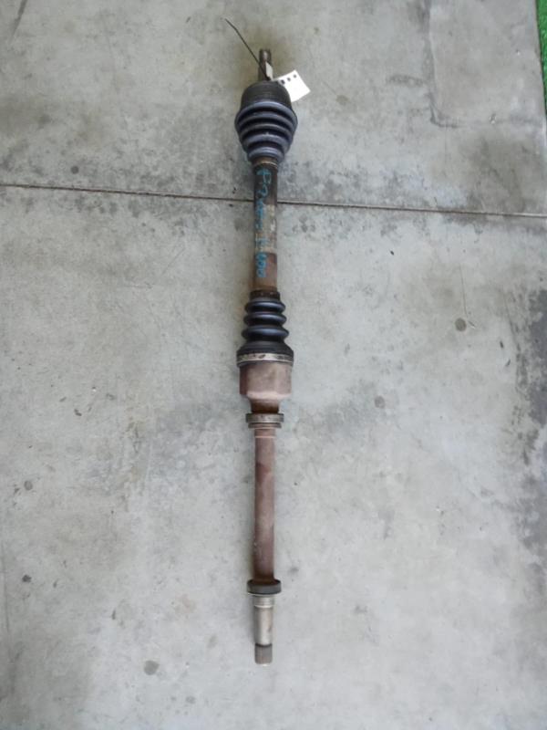 Transmissão drt PEUGEOT - ID S_59756