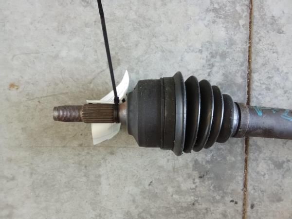 Transmissão drt PEUGEOT 206 Hatchback (2A/C) | 98 - 12 Imagem-1