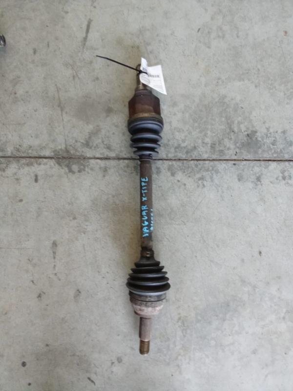 Transmissão Esq JAGUAR X-TYPE (X400) | 01 - 09 Imagem-1