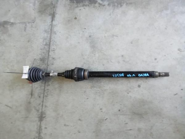 Transmissão drt VOLVO V40 Combi (645) | 95 - 04 Imagem-1