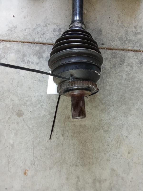 Transmissão drt VOLVO V40 Combi (645) | 95 - 04 Imagem-2